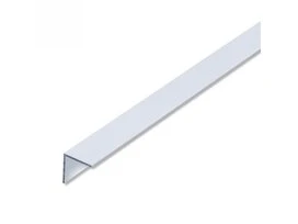 CORNIERE ALU ARG 25X25 2M
