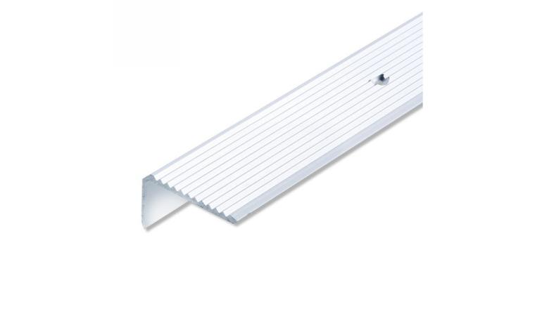 NEZ MARCHE ALU ARG 19X20 2M