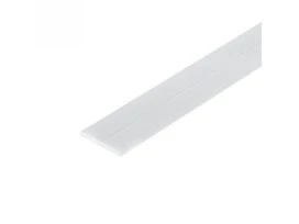 PLAT ALU BRUT COMBI 35.5 2.5M