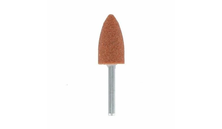 MEULE EN OXYDE D.ALU 952 DREMEL