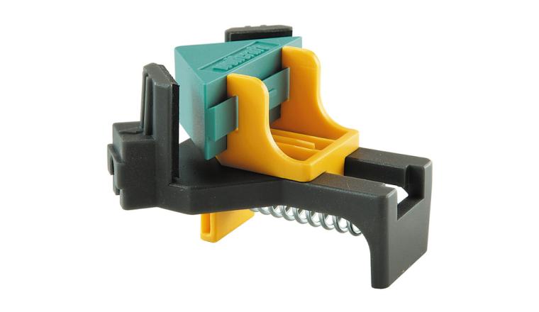 PRESSE D'ANGLE RAPIDE ES22 (X2) 3051