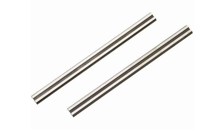 LAME DE RABOT REVERSIBLE 82X5.5X1.1