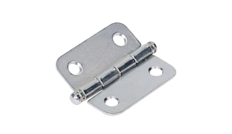 CHARNIERE 50X40MM AC NICK B2