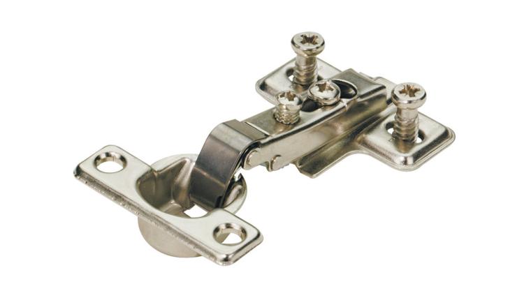 CHARNIERE INV 26MM RECOUVRE