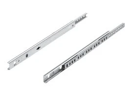COULISSE BILLE 17MM 185-305MM