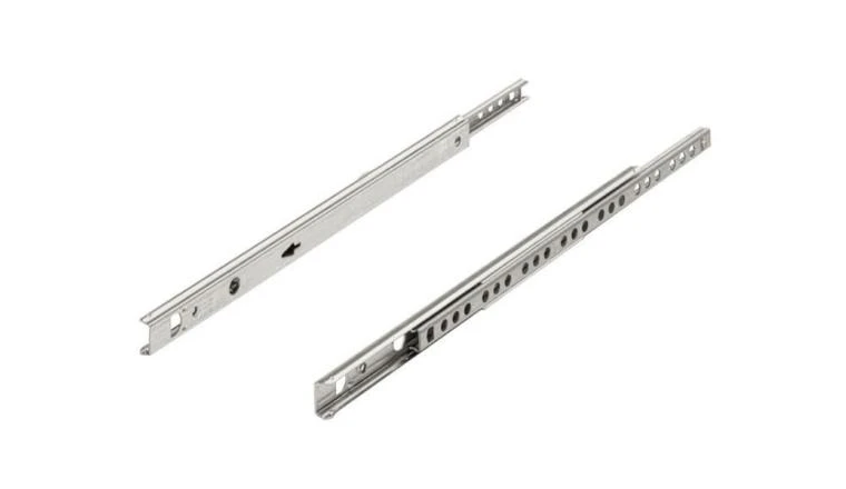 COULISSE BILLE 17MM 250-410MM