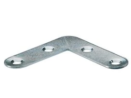 EQUERRE CADRE ZN BR 40