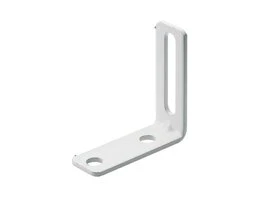 EQUERRE ASSEMB 55X55X20 AC BLC