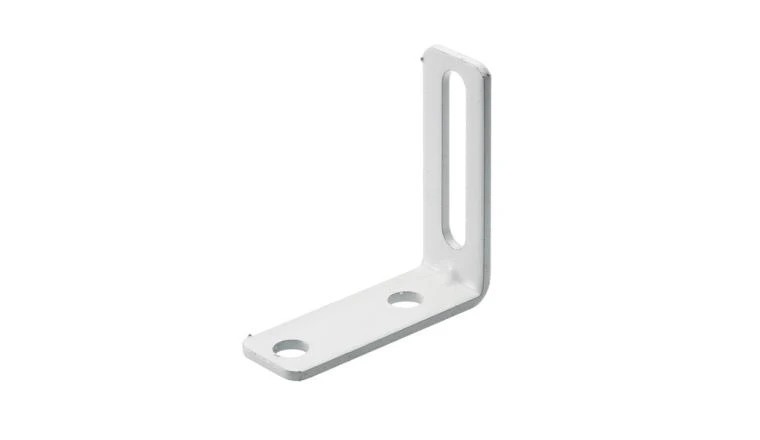 EQUERRE ASSEMB 55X55X20 AC BLC