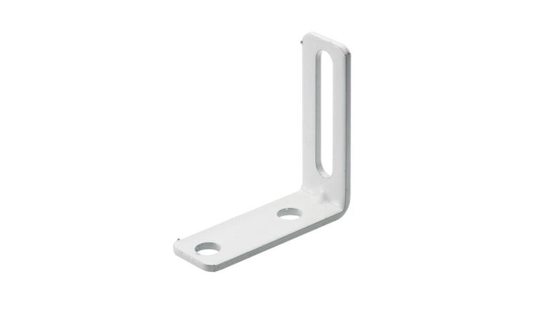 EQUERRE ASSEMB 55X55X20 AC BLC