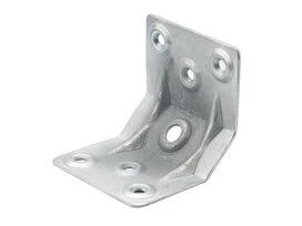 EQUERRE ASSEMB ANGL 70MM AC ZN