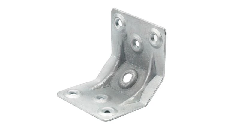 EQUERRE ASSEMB ANGL 70MM AC ZN