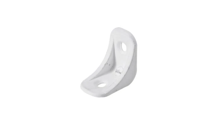 EQUERRE CHAISE 24X24 PLAST B4