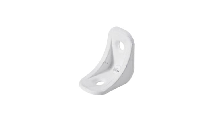 EQUERRE CHAISE 24X24 PLAST B4