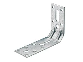 EQUERRE TRONQUEE 70X70X35 ZN