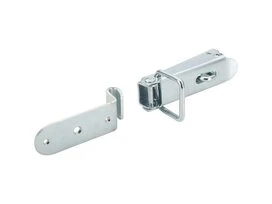 FERMETURE CAISSE 88MM AC ZN