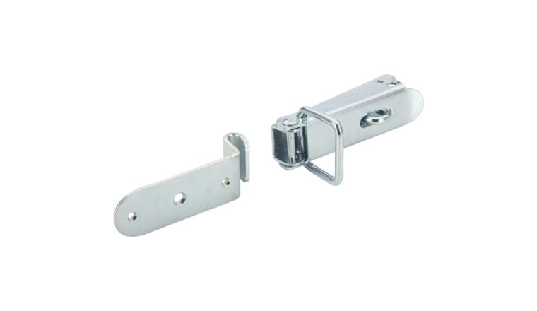 FERMETURE CAISSE 88MM AC ZN