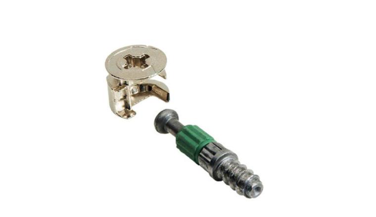 FERRURE ASSEMB 30 D15 NICK B8