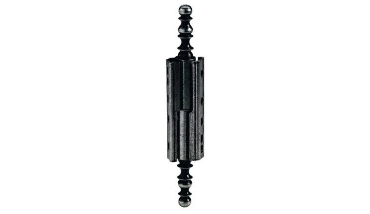 PAUMELLE VASE 40MM AC NOIR B2