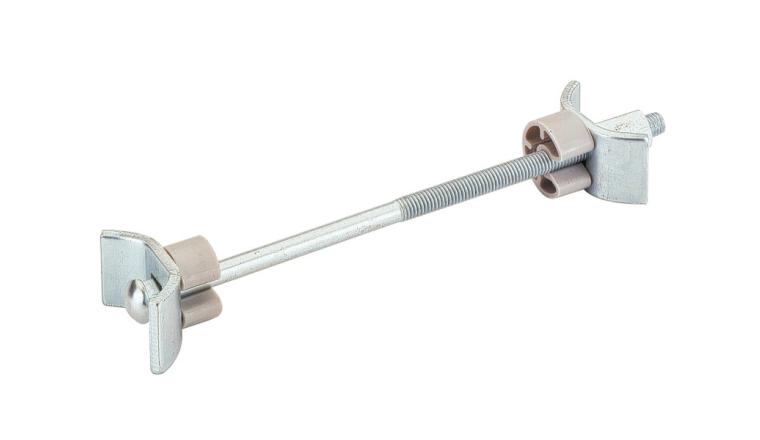 RACCORD PLAN TRAVAIL 100MM SB2