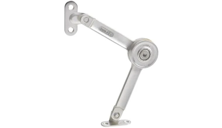 COMPAS ABATTANT 90D NICK POLY