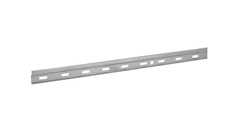 RAIL SUSP MBLE 2000MM AC ZN