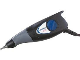 GRAVEUR DREMEL