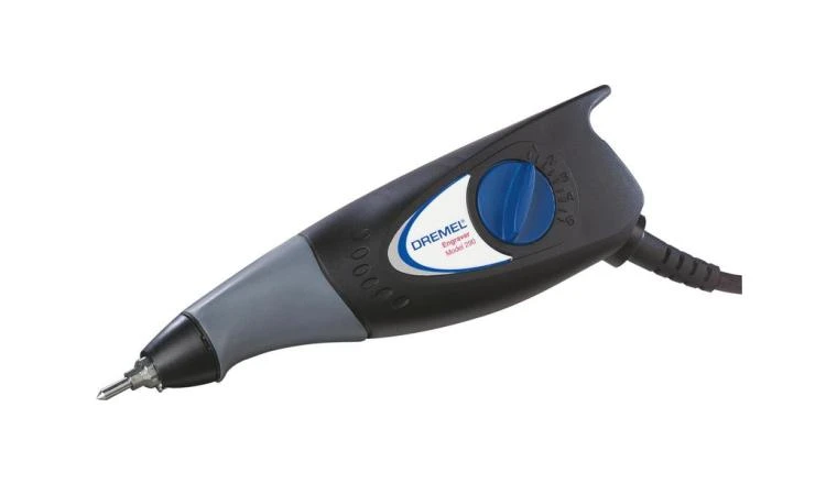 GRAVEUR DREMEL