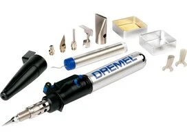 FER A SOUDER DREMEL VERSATIP