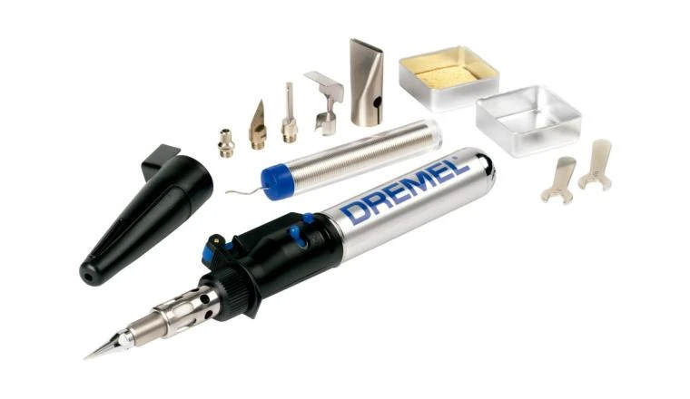 FER A SOUDER DREMEL VERSATIP