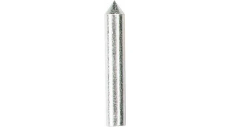 LOT DE 3 POINTES CARBURE POUR GRAVEUR 0290