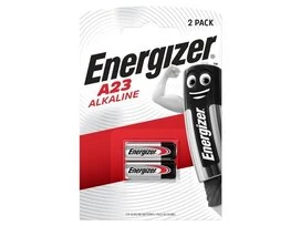 PILE ELECTR 12V V23GA ALCA X2