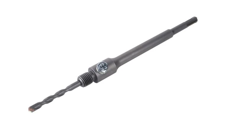 AXE SDS+ 220MM P/TREP BETON