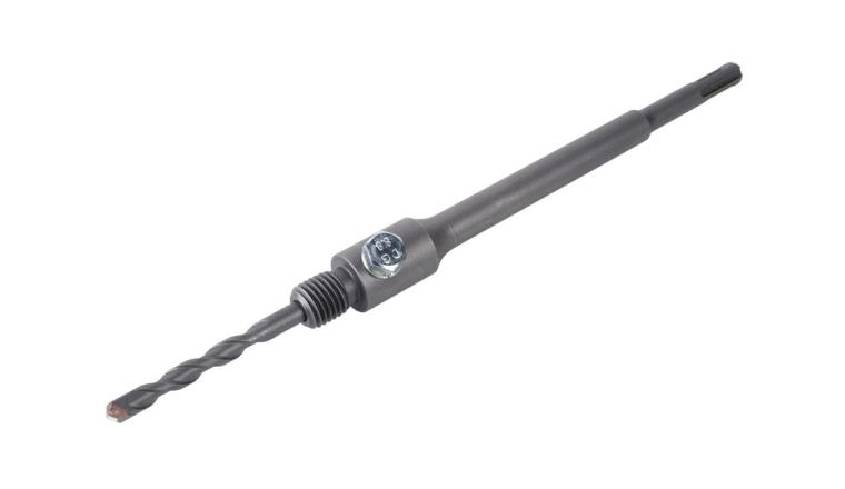 AXE SDS+ 220MM P/TREP BETON