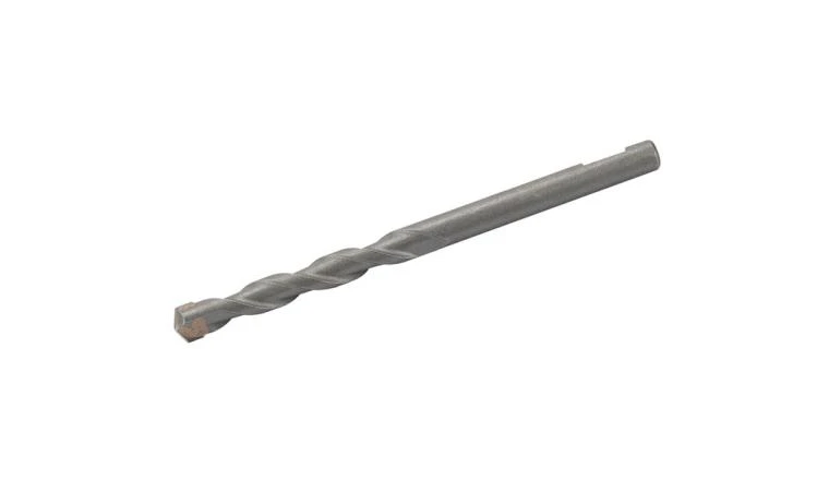 FORET CARB TRU P/TREPAN BETON