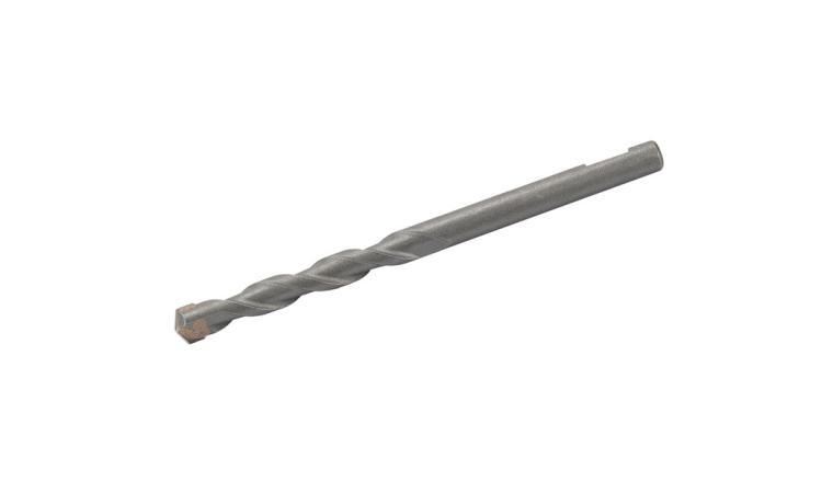 FORET CARB TRU P/TREPAN BETON