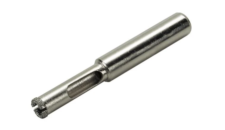 TREPAN DIAMANT CARRELAG P35 D8