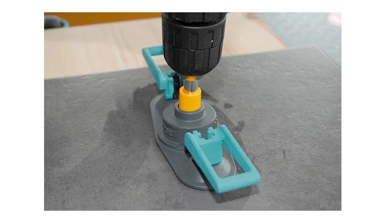GUIDE VENTOUSE P/TREP DIAM5-10