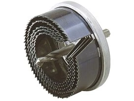 SCIE CLOCHE PRO 5L P40 D60-68-