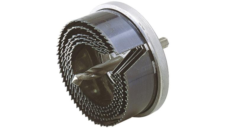 SCIE CLOCHE PRO 5L P40 D60-68-