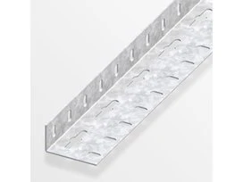 CORNIERE PERFO ZN 23.5X43.5 2M