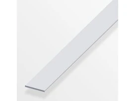 PLAT ALU ARG 20X2 2M