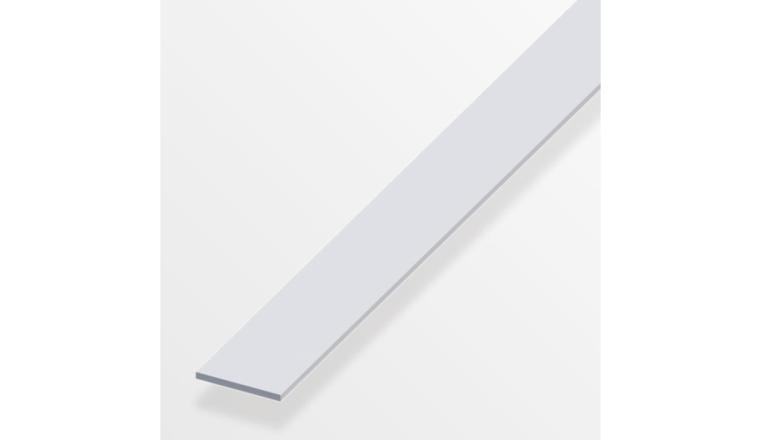 PLAT ALU ARG 20X2 2M