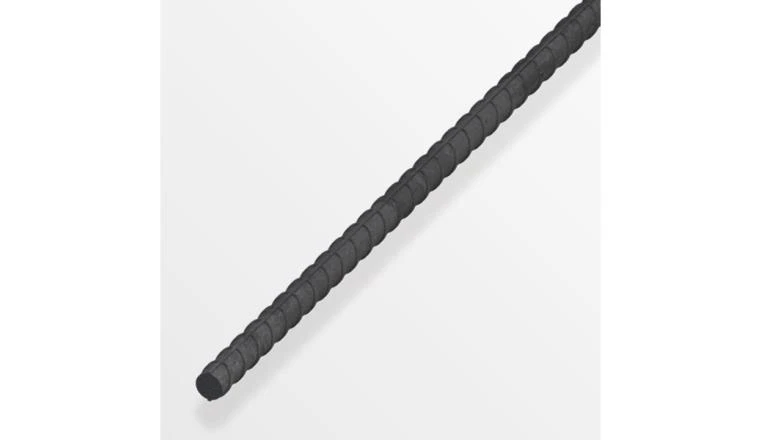 ROND BETON TORSADE 10 1M