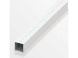 TUBE CARRE PVC COMBI 23.5 M20