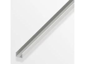 U PVC BLC 10X12X10X1 INT 10 1M