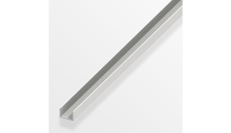 U PVC BLC 10X12X10X1 INT 10 1M
