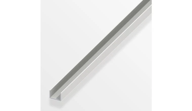 U PVC BLC 10X12X10X1 INT 10 2M
