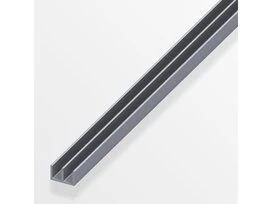UU ALU ARG 10X16X10 INT6 2M