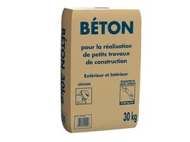 BETON COURANT V RD 25KG PRB